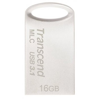  USB  Transcend 16GB JetFlash 720S, USB 3.1, MLC, C (<span style="color:#f4a944"></span>) - #2