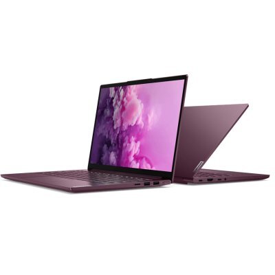   Lenovo Yoga Slim7 14IIL05 (82A10084RU) - #3