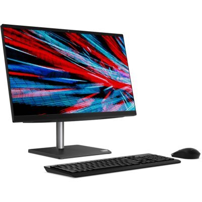   Lenovo V30a-24IML All-In-One 23,8" (11FT0061RU) - #1