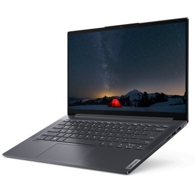   Lenovo Yoga Slim7 14IIL05 (82A1008BRU) - #2