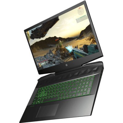   HP Pavilion Gaming 15-ec1064ur (22N76EA) - #2