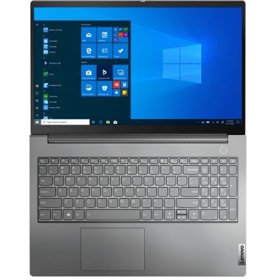   Lenovo ThinkBook 15 G2(20VG006GRU) - #1