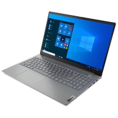   Lenovo ThinkBook 15 G2(20VG006GRU) - #3