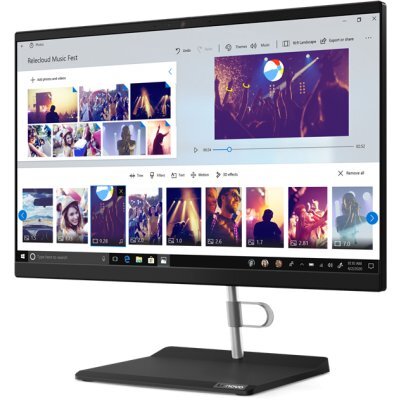   Lenovo V30a-24IIL All-In-One 23.8" (11LA000PRU) - #4