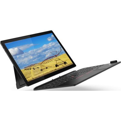   Lenovo ThinkPad X12 (20UW0006RT) - #12