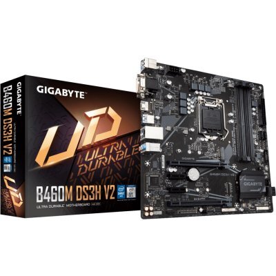     Gigabyte B460M DS3H V2 - #3