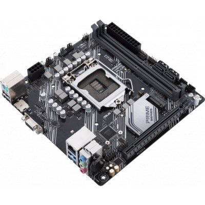     ASUS PRIME H410I-PLUS/CSM - #3