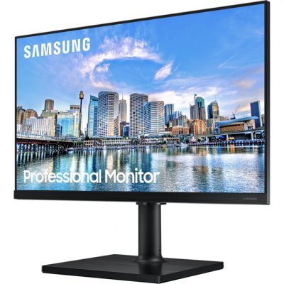   Samsung 27" LF27T450FQIXCI  IPS - #1