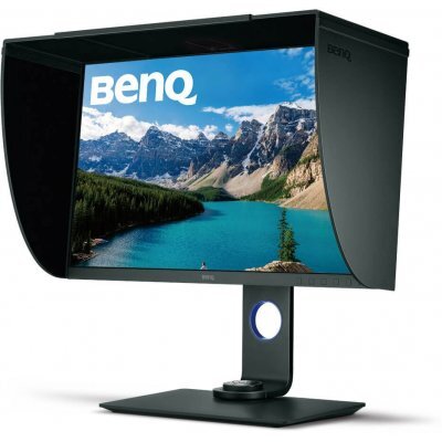   BenQ 34" EX3415R Curvature 1900R IPS (9H.LK2LJ.TBE) - #2