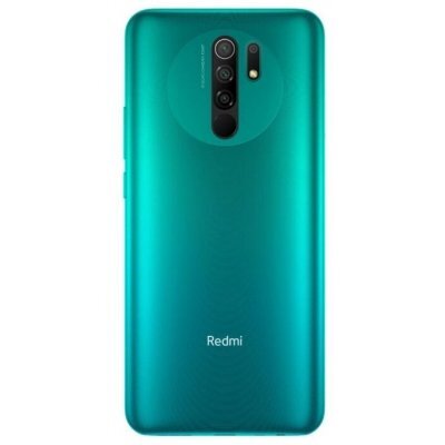   Xiaomi Redmi 9 32Gb 3Gb   (28414) - #1