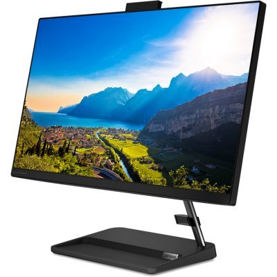   Lenovo IdeaCentre 3 24ITL6 23.8" Full HD (F0G0002BRK) - #1