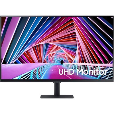   Samsung 27" S27A700NWI  IPS - #2