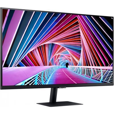   Samsung 27" S27A700NWI  IPS - #3