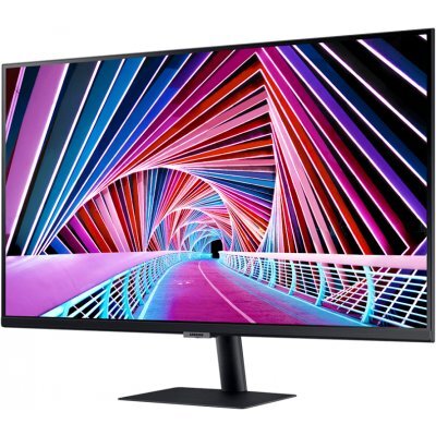   Samsung 27" S27A700NWI  IPS - #4