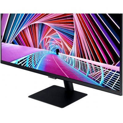   Samsung 27" S27A700NWI  IPS - #5