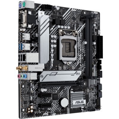     ASUS PRIME H510M-A WIFI, LGA1200 - #1