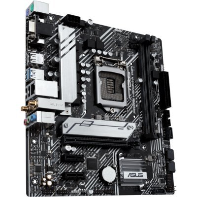     ASUS PRIME H510M-A WIFI, LGA1200 - #2