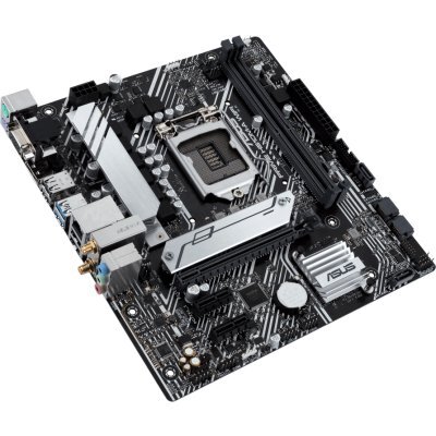     ASUS PRIME H510M-A WIFI, LGA1200 - #3