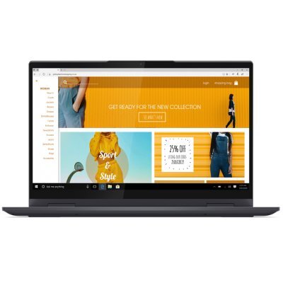   Lenovo Yoga 7 14ITL5 (82BH00FHRU) - #1