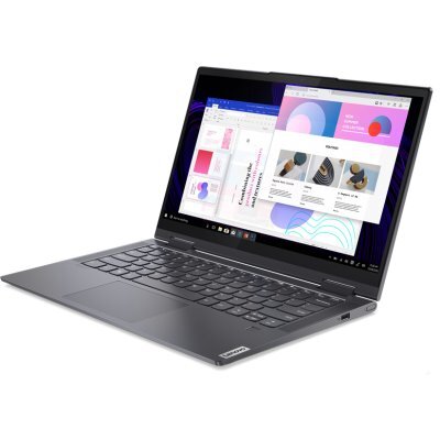   Lenovo Yoga 7 14ITL5 (82BH00FHRU) - #2