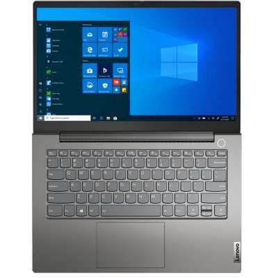   Lenovo ThinkBook 14-ITL (20VD00U8RU) - #1