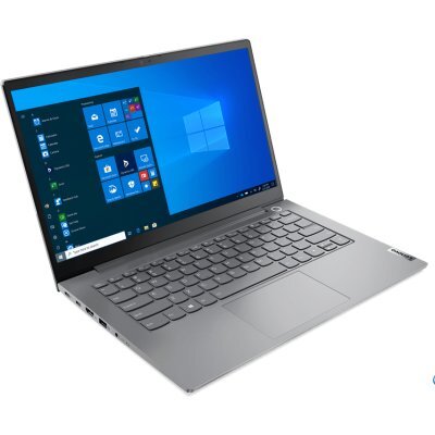   Lenovo ThinkBook 14-ITL (20VD00U8RU) - #2