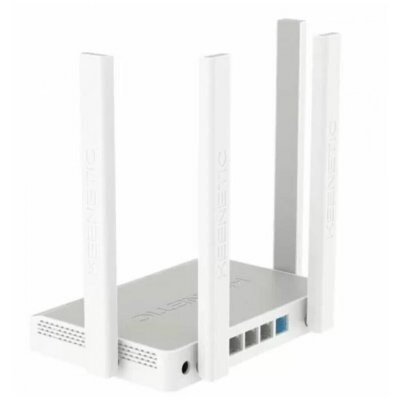  Wi-Fi  Keenetic Speedster (KN-3012)  (<span style="color:#f4a944"></span>) - #1