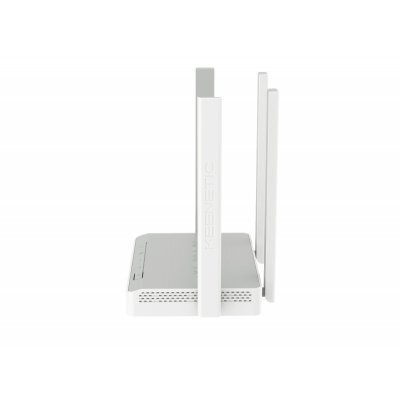  Wi-Fi  Keenetic Speedster (KN-3012)  (<span style="color:#f4a944"></span>) - #2