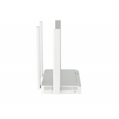  Wi-Fi  Keenetic Speedster (KN-3012)  (<span style="color:#f4a944"></span>) - #3
