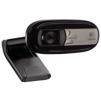  - Logitech WebCam C170 (960-000957) - #1