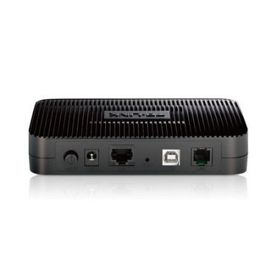  ADSL2  TP-Link TD-8817 - #1