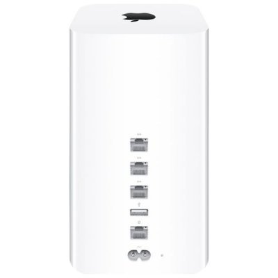  Wi-Fi   Apple Airport Extreme 802.11ac (ME918) - #1