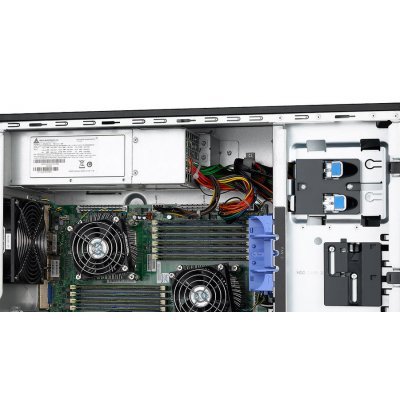   Lenovo ThinkServer RD340 (70AC000JRU) - #2