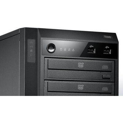   Lenovo ThinkServer RD340 (70AC000JRU) - #3