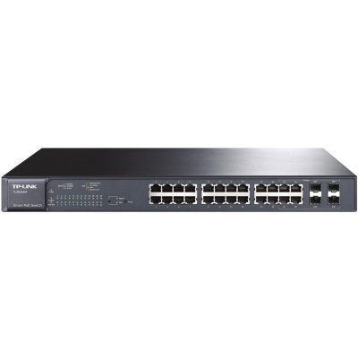   TP-Link TL-SG2424P - #1