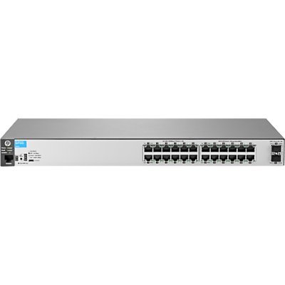   HP 2530-24G-2SFP+ Switch (J9856A) - #1
