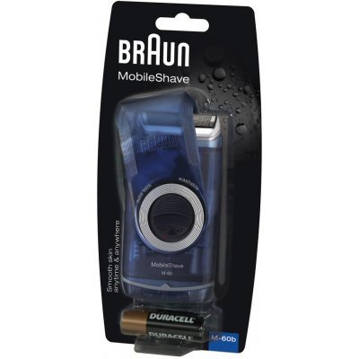    Braun M60r - #2