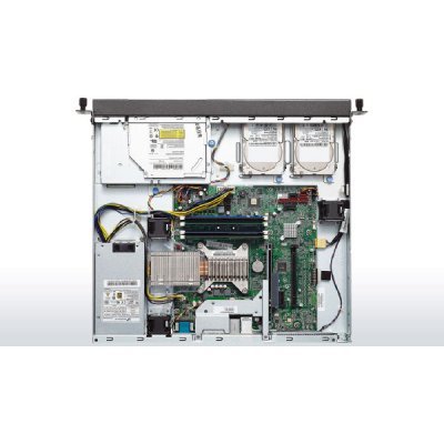   Lenovo ThinkServer RS140 (70F30003RU) - #3