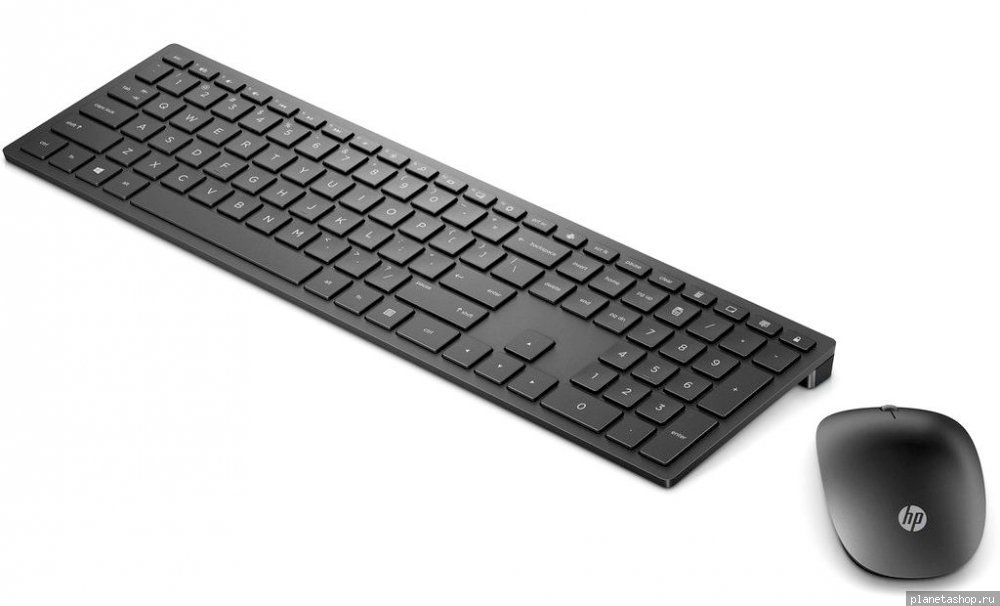 hp wireless gaming keyboard and mouse