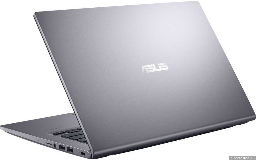 Asus x415ma ek052 первое включение