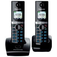  Panasonic KX-TG8052 