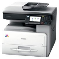  Ricoh Aficio MP 301SPF