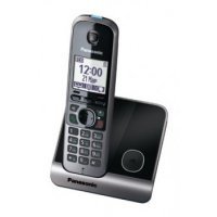  Panasonic KX-TG6711 