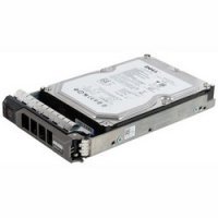    600GB DELL 400-21031 SAS 6Gbps 10k SFF 2.5" HDD