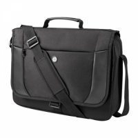  HP Essential Messenger Case  (H1D25AA)