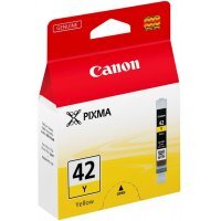  Canon CLI-42 Y (6387B001)