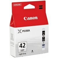  Canon CLI-42 LGY (6391B001)