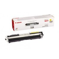   Canon 729Y yellow  i-Sensys LBP-7010C/7018C 1 000 . (4367B002)