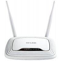 Wi-Fi  TP-link TL-WR843ND