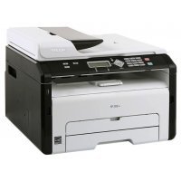   Ricoh Aficio SP 202SN